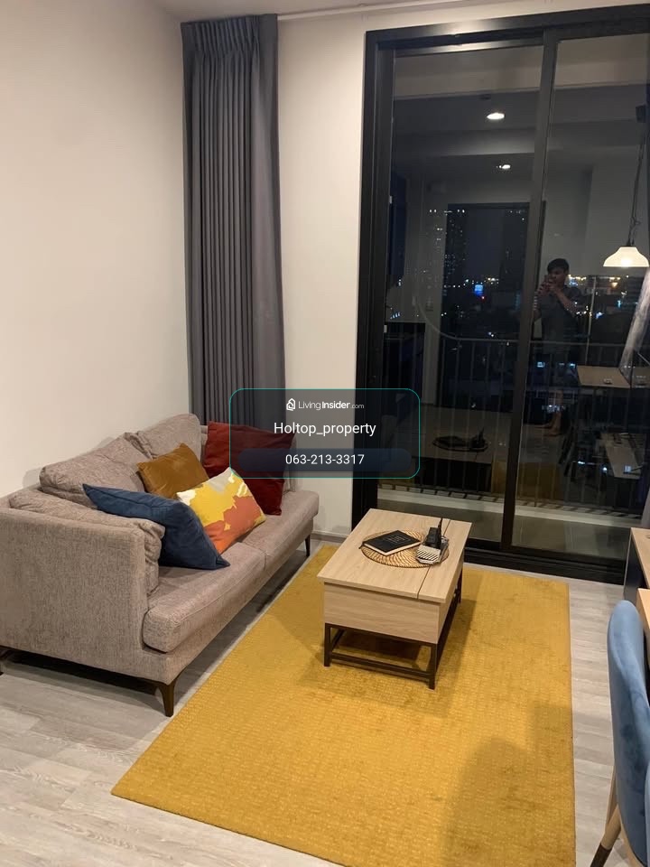 #AA25582 ให้เช่าคอนโด XT Ekkamai – รูปที่ 4