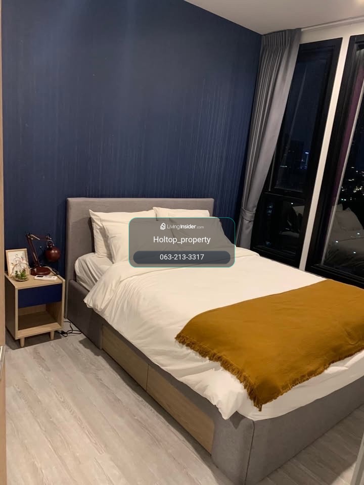 #AA25582 ให้เช่าคอนโด XT Ekkamai – รูปที่ 3