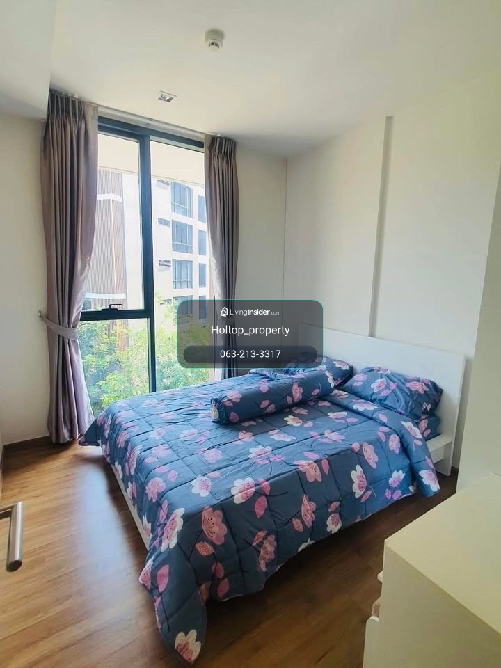 #AA97070 ให้เช่าคอนโด Hasu Haus (Sukhumvit 77) – รูปที่ 2