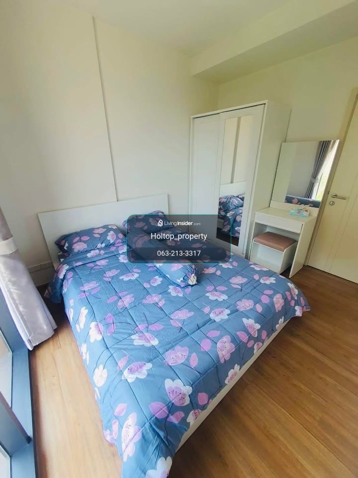 #AA97070 ให้เช่าคอนโด Hasu Haus (Sukhumvit 77) – รูปที่ 3