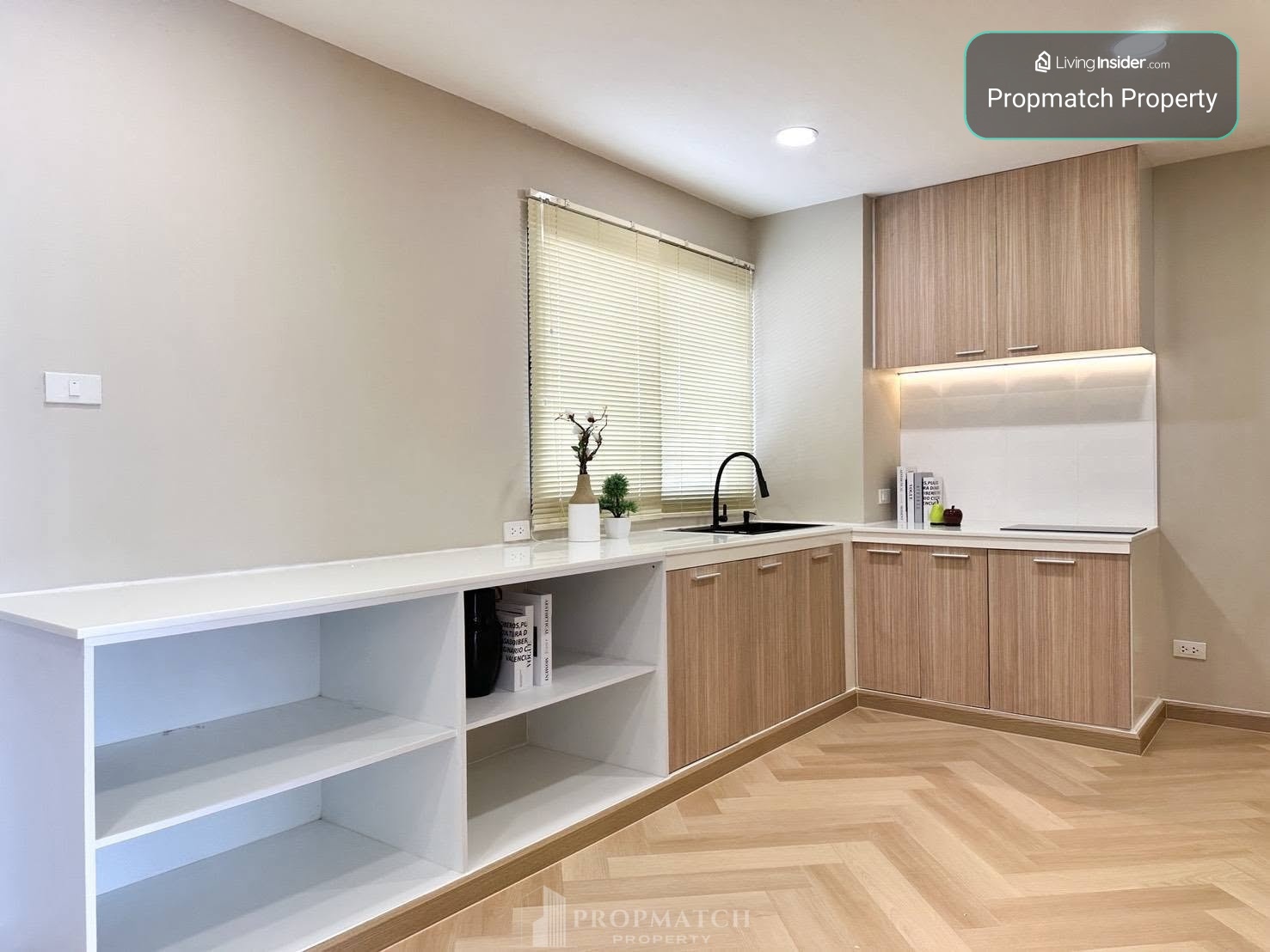 ✨Flash Deal ✨Fair Tower ( 2Bed 1Bath 75SQM.) พร้อมอยู่ ! เพียง 6,990,000 บาท Tel.0981315848 @propmatch – รูปที่ 4
