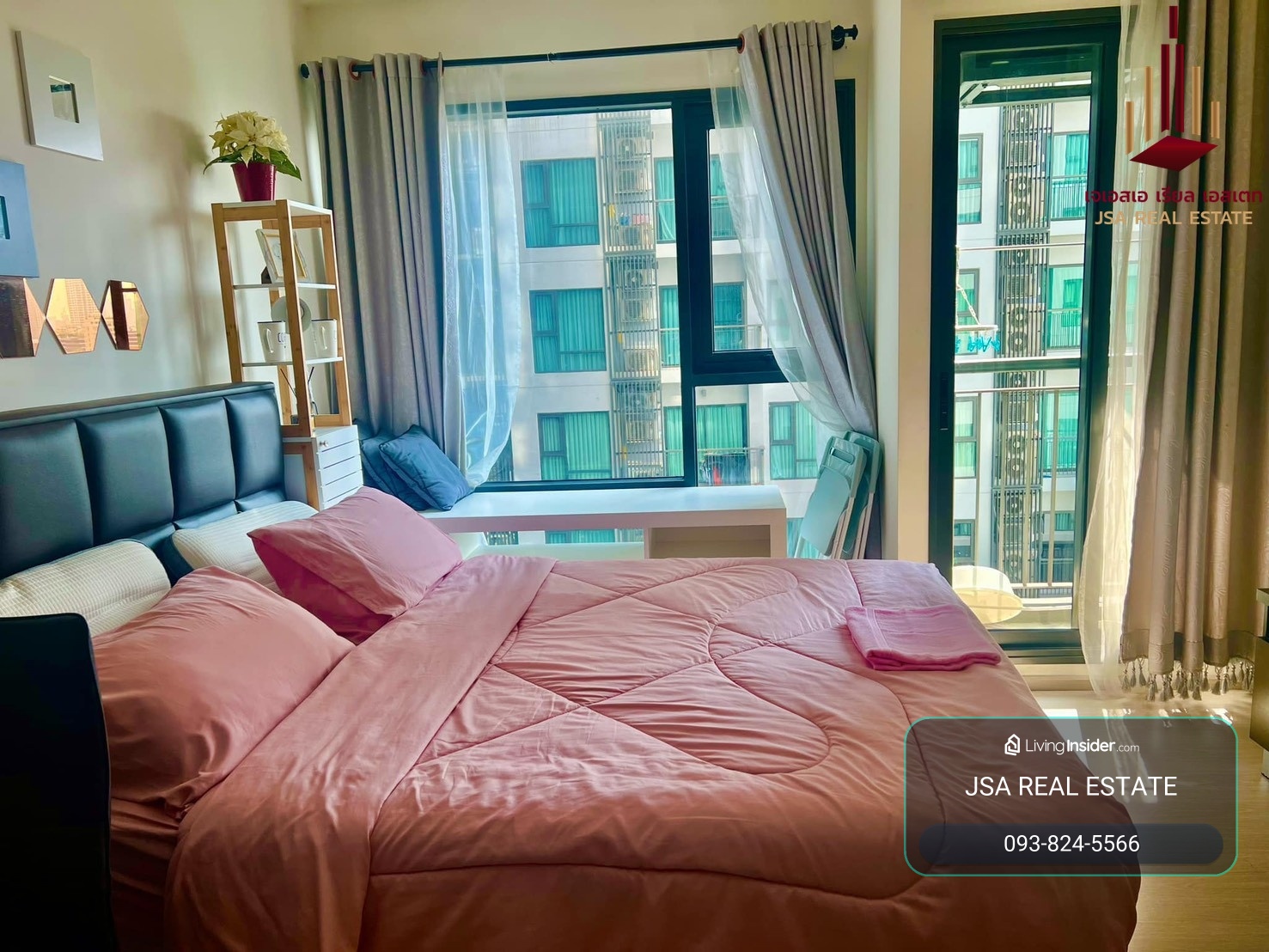 ✨ For Sale : Rhythm Sukhumvit 36 - 38  Condo ✨  💰 Only  3,290,000  THB – รูปที่ 2