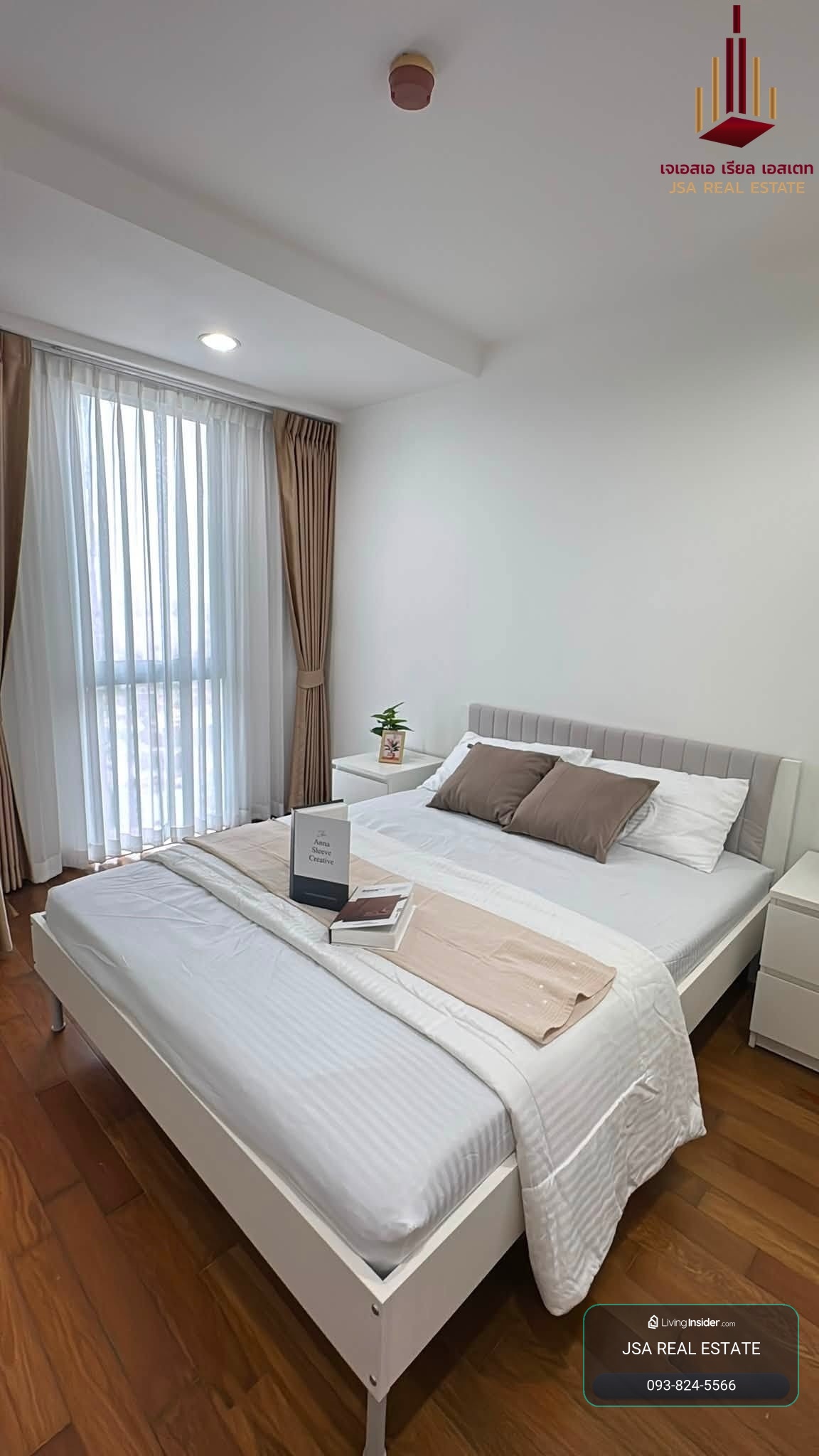 ✨ For Sale : The Line Phahonyothin Park  Condo ✨  💰 Only  2,690,000  THB – รูปที่ 2
