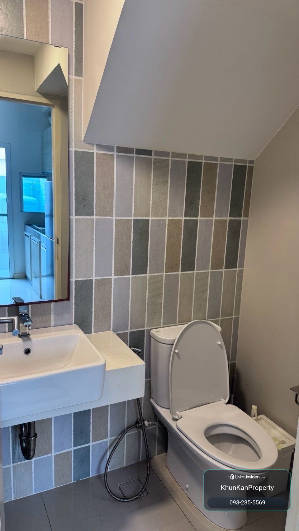✅ FOR RENT ✅ Indy 4 KM.7 Bangna 🔥 HOT DEAL – รูปที่ 2