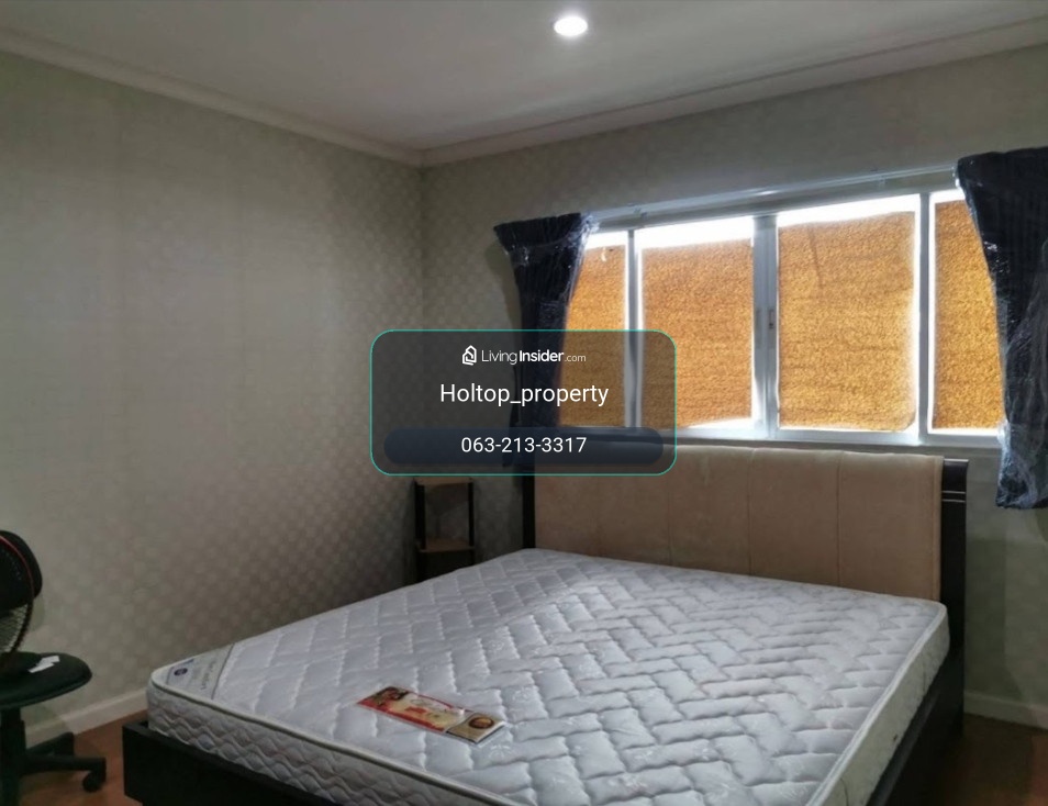 #AA158635 ให้เช่าคอนโด Grand Park View Asoke – รูปที่ 3