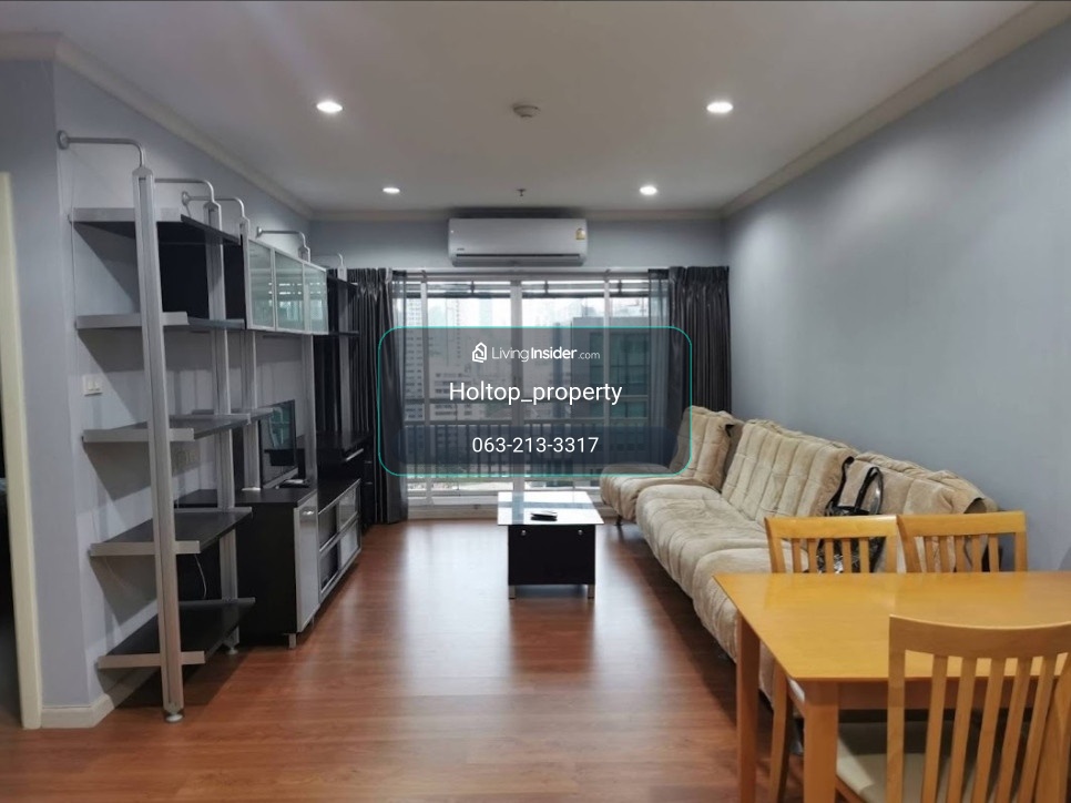 #AA158635 ให้เช่าคอนโด Grand Park View Asoke – รูปที่ 4