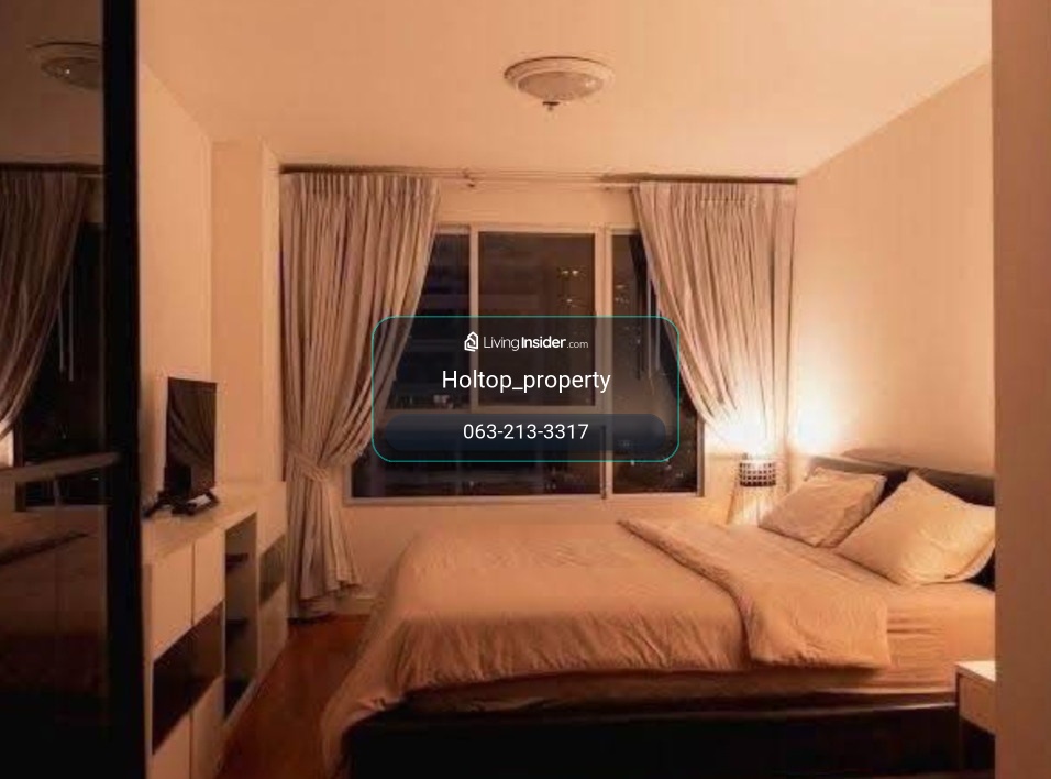 #MN009819 ให้เช่าคอนโด Condo One X Sukhumvit 26 – รูปที่ 3