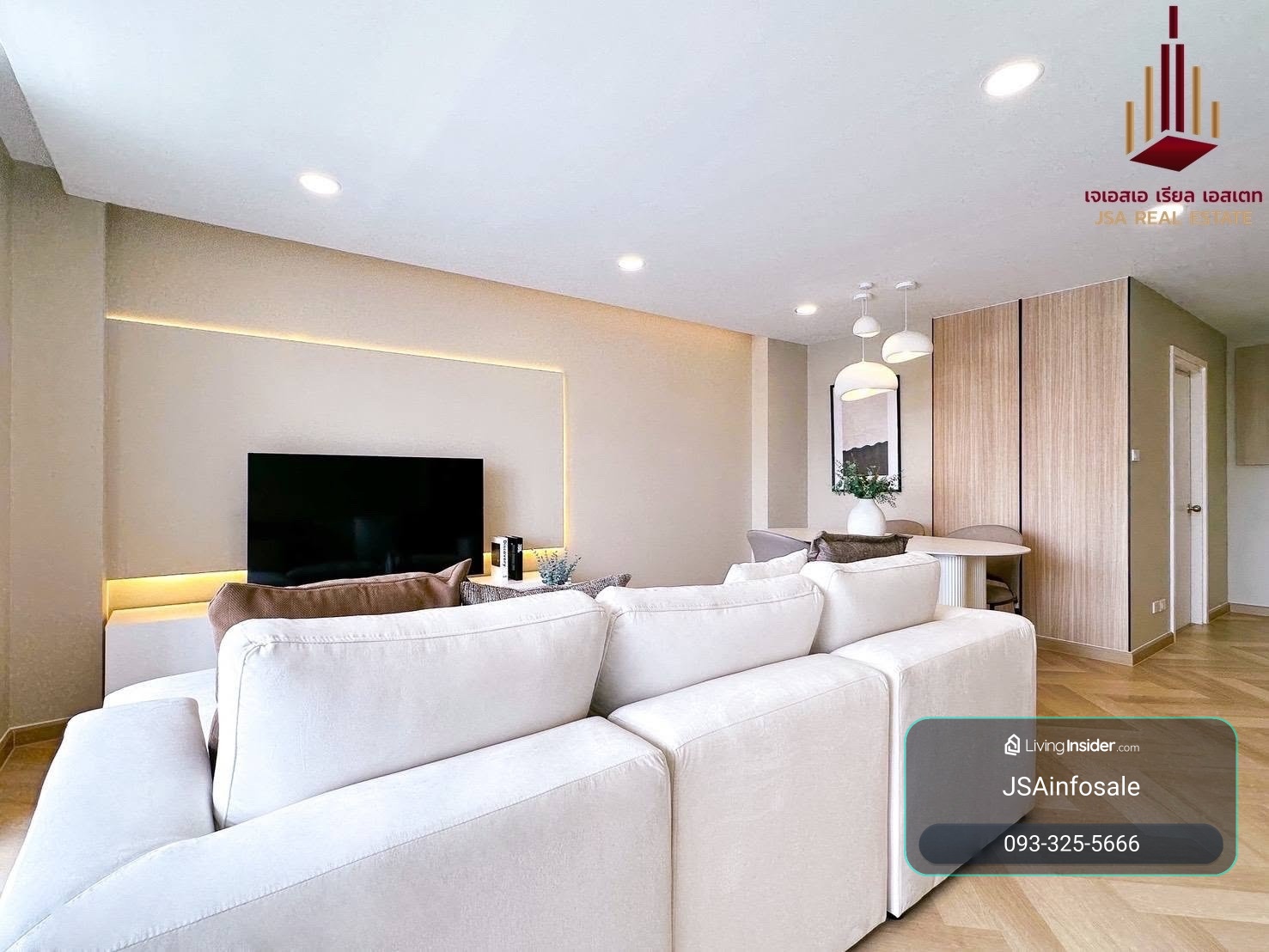 คอนโดที่หลายคนตามหา | Fair Tower ห้องกว้าง ราคาดี  – รูปที่ 2