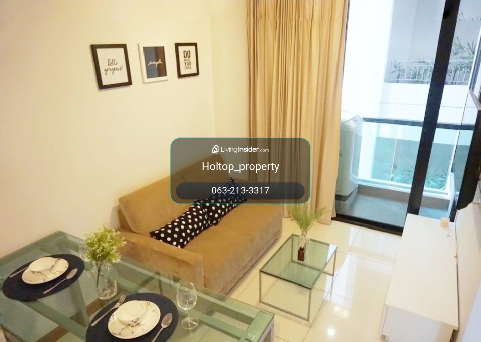 #MN028639 ให้เช่าคอนโด Le Cote Thonglor 8 condominium – รูปที่ 4