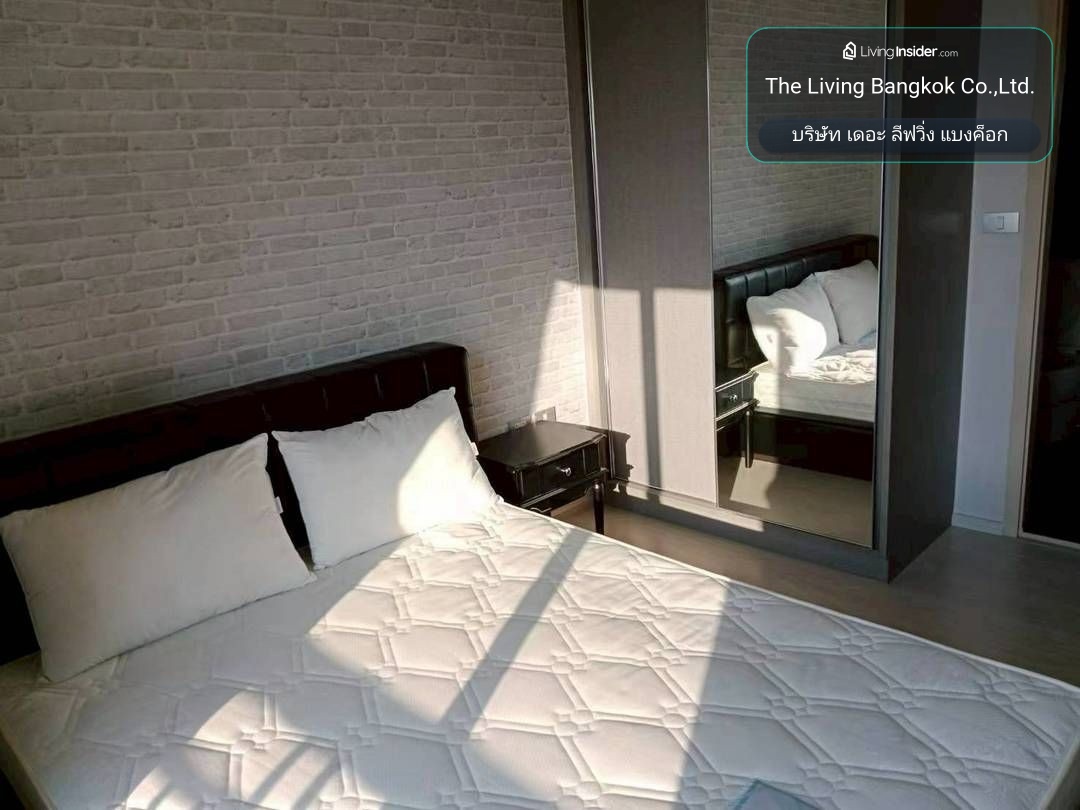 For rent RHYTHM Sukhumvit 36-38 near BTS Thonglor (Rt-01) – รูปที่ 4