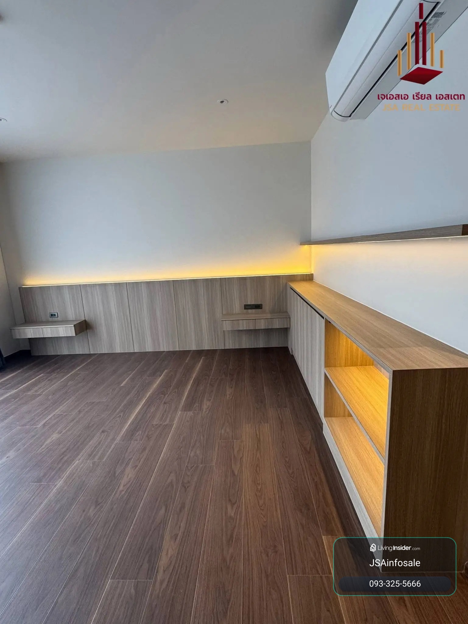 Via Sukhumvit 61 🏙️ Ekkamai | 2 Bedrooms  – รูปที่ 2