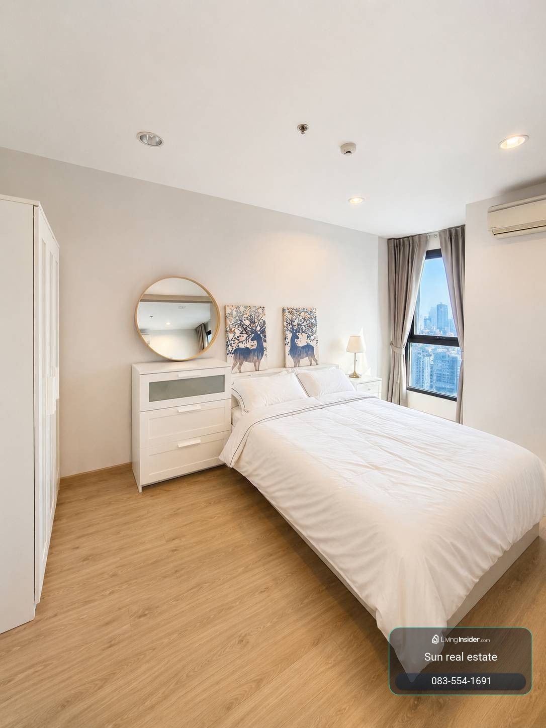 For Sale  Condo Ideo Q Ratchathewi  (S15-38969) – รูปที่ 2