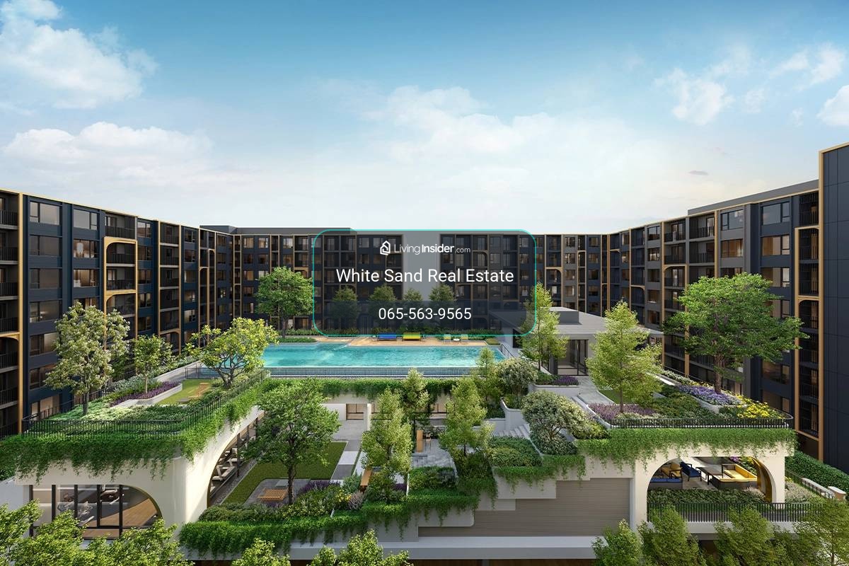 the base ratchada 19 starts at 2.49 million baht* receive a discount package! Discount up to 130,000 baht* Free transfer* and free common fees for 1 year* Contact quickly 🟢Line: @wsrcondo – รูปที่ 2