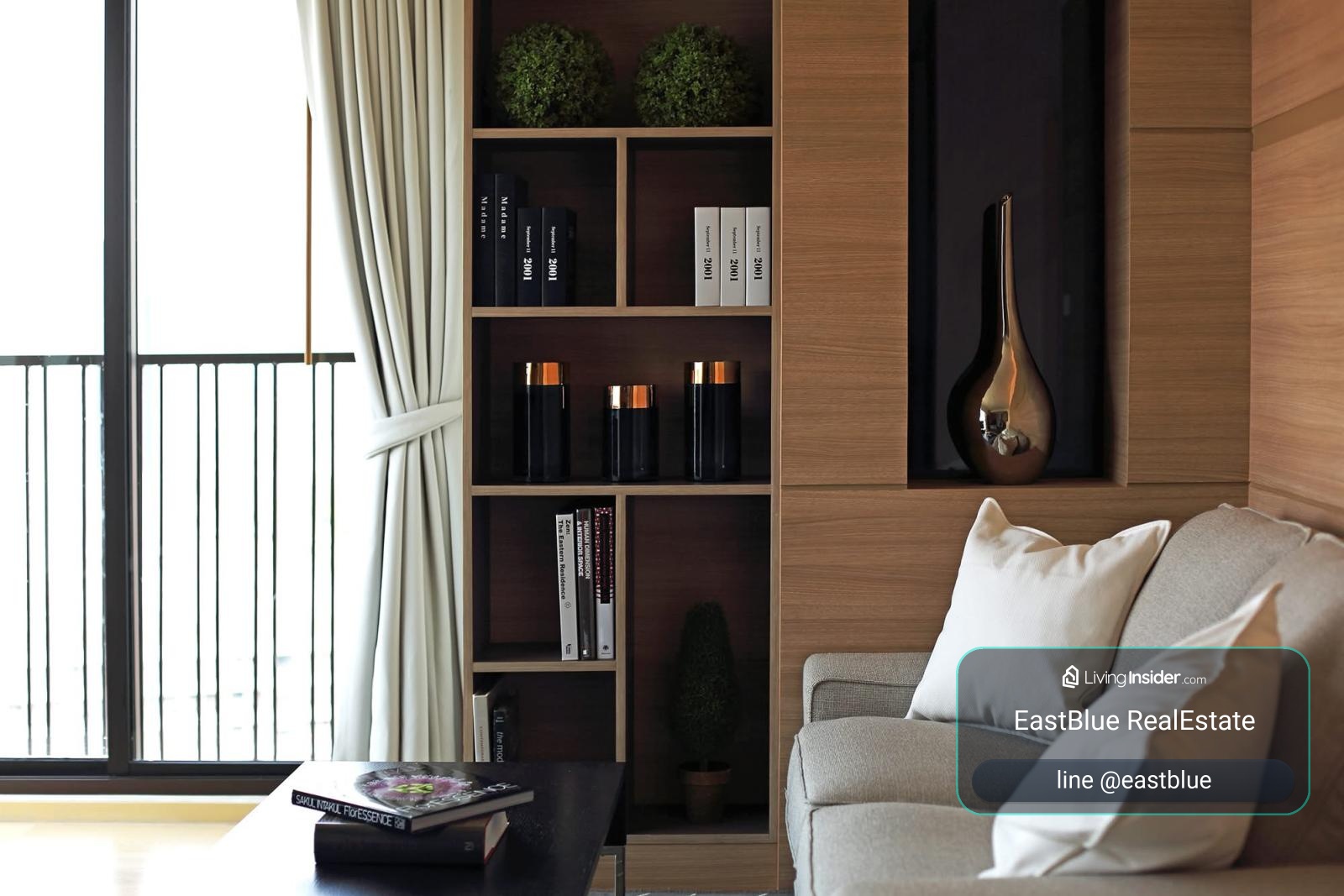 05/10/2026, รวมค่าโอน🏢 Luxury Condo at Noble Reform! ✨
1 Bed, 1 Bath | 48.5 sqm | 6,990,000 THB 🔑

Steps to BTS Ari! Enjoy Premium Facilities! 🚇💫 0642748883 – รูปที่ 2