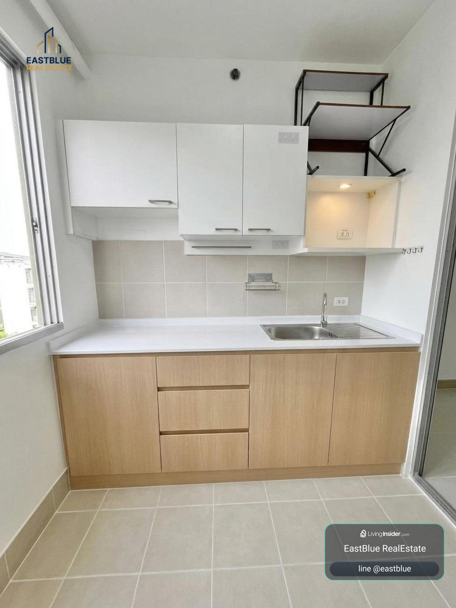 15/10/2026, รวมค่าโอน⭐ Bangkok's Finest Condominium! ⌂
1-Bed Oasis at Supalai Park, Ratchayothin 💫
49sqm, 2.6MB, Investor's Dream 🏢 0642748883 – รูปที่ 4