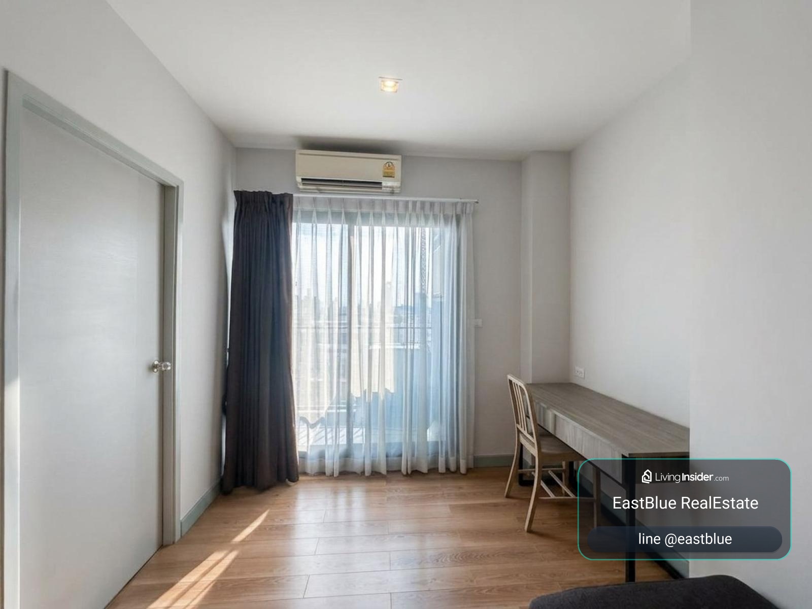 19/08/2026, 🏢 Cozy 1-Bed Condo in Vibrant Midtown - 15K/Month! 0642748883 – รูปที่ 2
