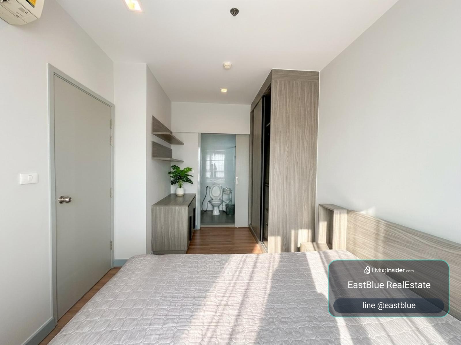 19/08/2026, 🏢 Cozy 1-Bed Condo in Vibrant Midtown - 15K/Month! 0642748883 – รูปที่ 4