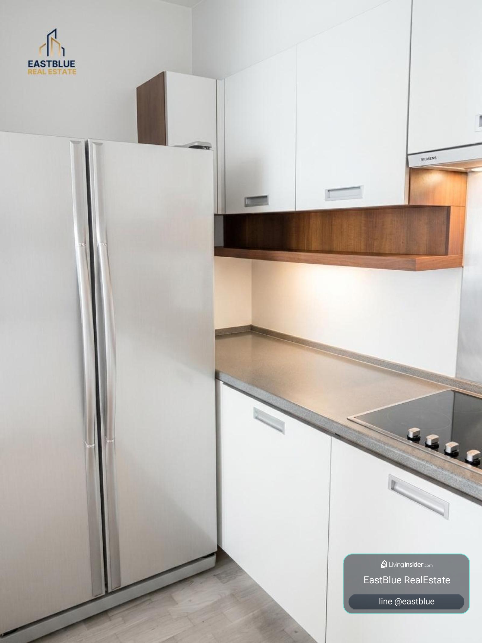 19/08/2026, 🏙️ Elevated Condo Living at Amanta Ratchada - 94.65 sqm, 1 Bed, 32K THB/mo 0642748883 – รูปที่ 3