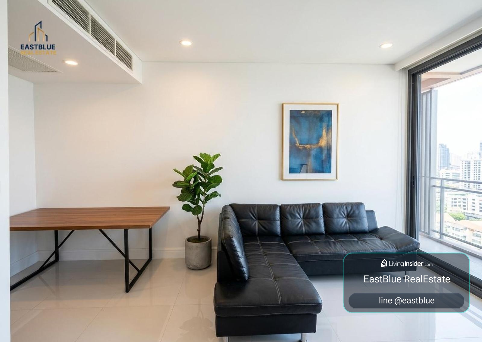 15/10/2026, รวมค่าโอน💫 Own Your Slice of Luxury at Aguston Sukhumvit 22! 🏢
1-Bed, 50.5 Sqm Condo - Yours for ฿6,990,000 📍EB-9048 0642748883 – รูปที่ 2