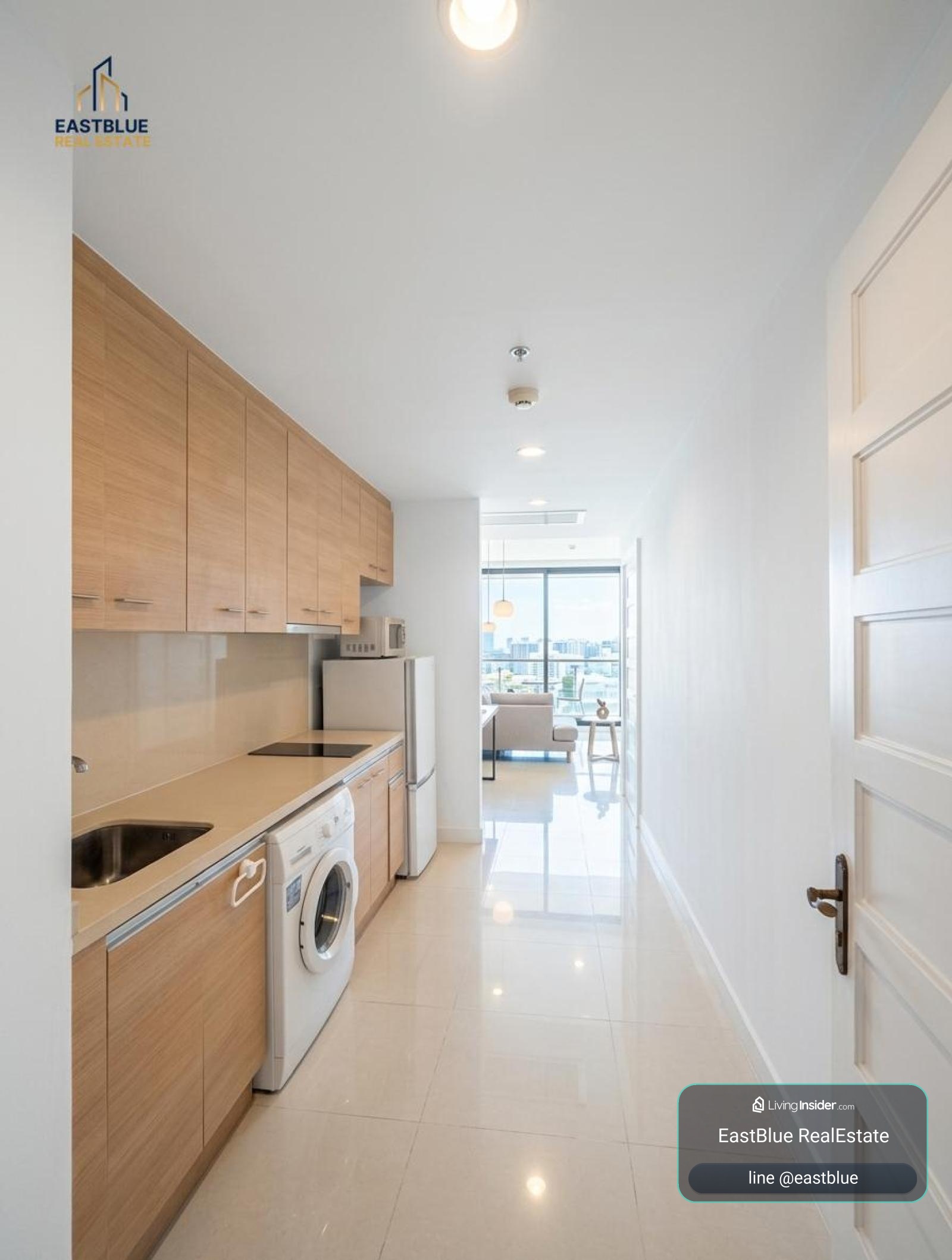 15/10/2026, รวมค่าโอน💫 Own Your Slice of Luxury at Aguston Sukhumvit 22! 🏢
1-Bed, 50.5 Sqm Condo - Yours for ฿6,990,000 📍EB-9048 0642748883 – รูปที่ 3