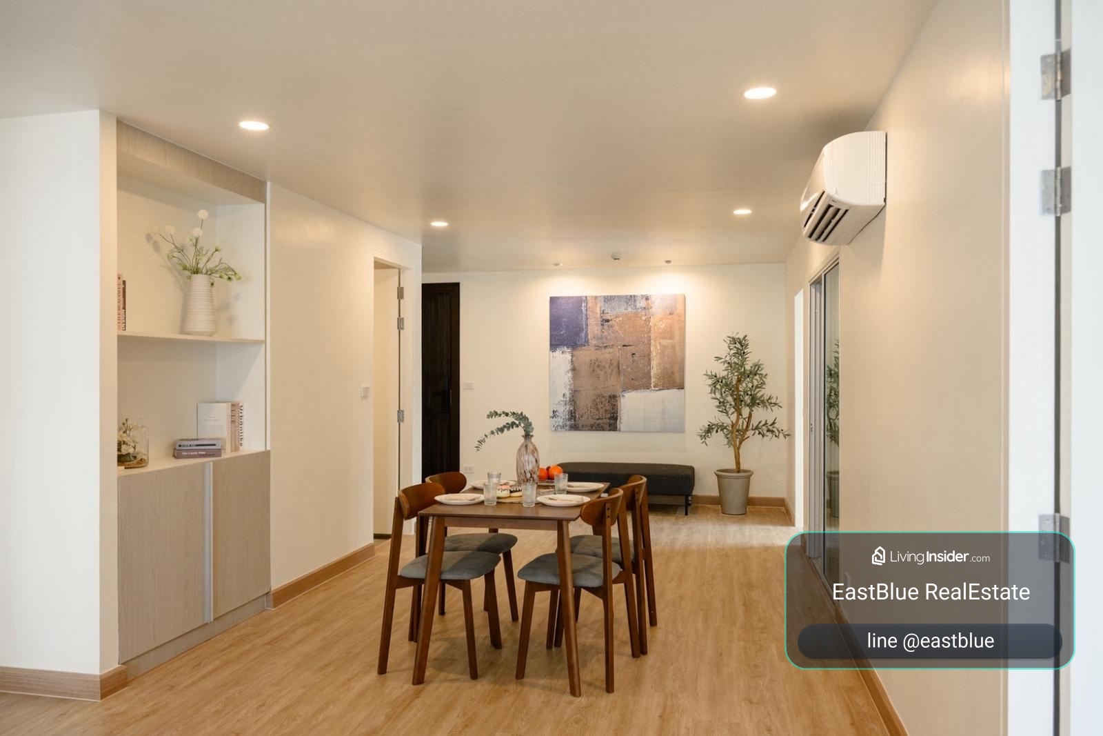 05/10/2026, รวมค่าโอนCondo Living Beyond Limits 🏢💫
Voque Residential Condo, 3 bed 2 bath, 121.43 sqm - Just 13.9M THB! 💰 0642748883 – รูปที่ 2