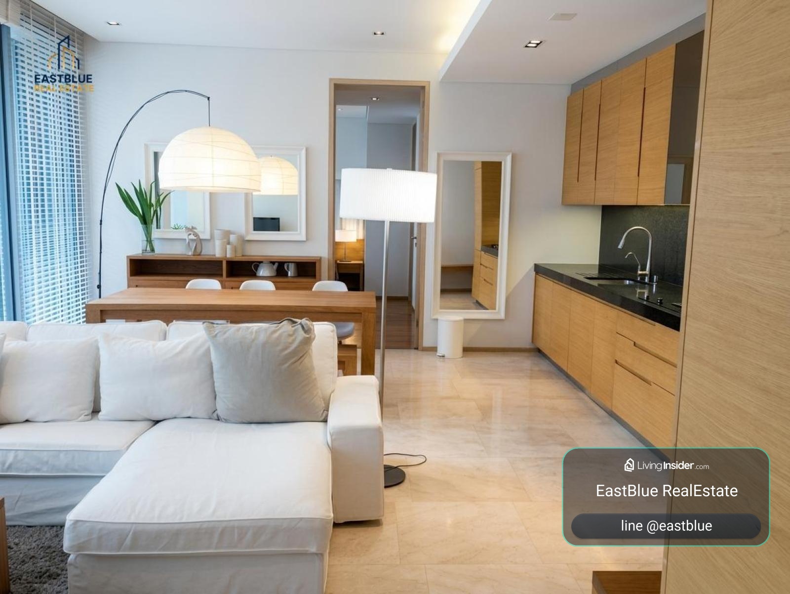 15/10/2026, 💎 Ultra-Luxe 2-Bed Condo in Saladaeng, Bangkok's Heart 🏙️ 0642748883 – รูปที่ 2