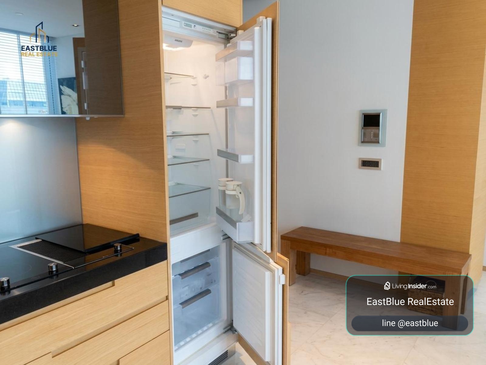 15/10/2026, 💎 Ultra-Luxe 2-Bed Condo in Saladaeng, Bangkok's Heart 🏙️ 0642748883 – รูปที่ 4