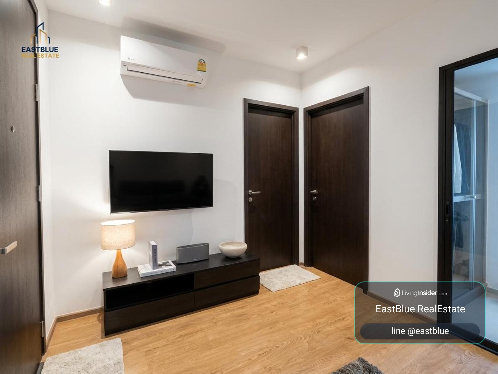 15/10/2026, 🔥 Luxury Condo at Lyss Ratchayothin - 32sqm, 1BR/1BA, 3.45M THB 0642748883 – รูปที่ 3