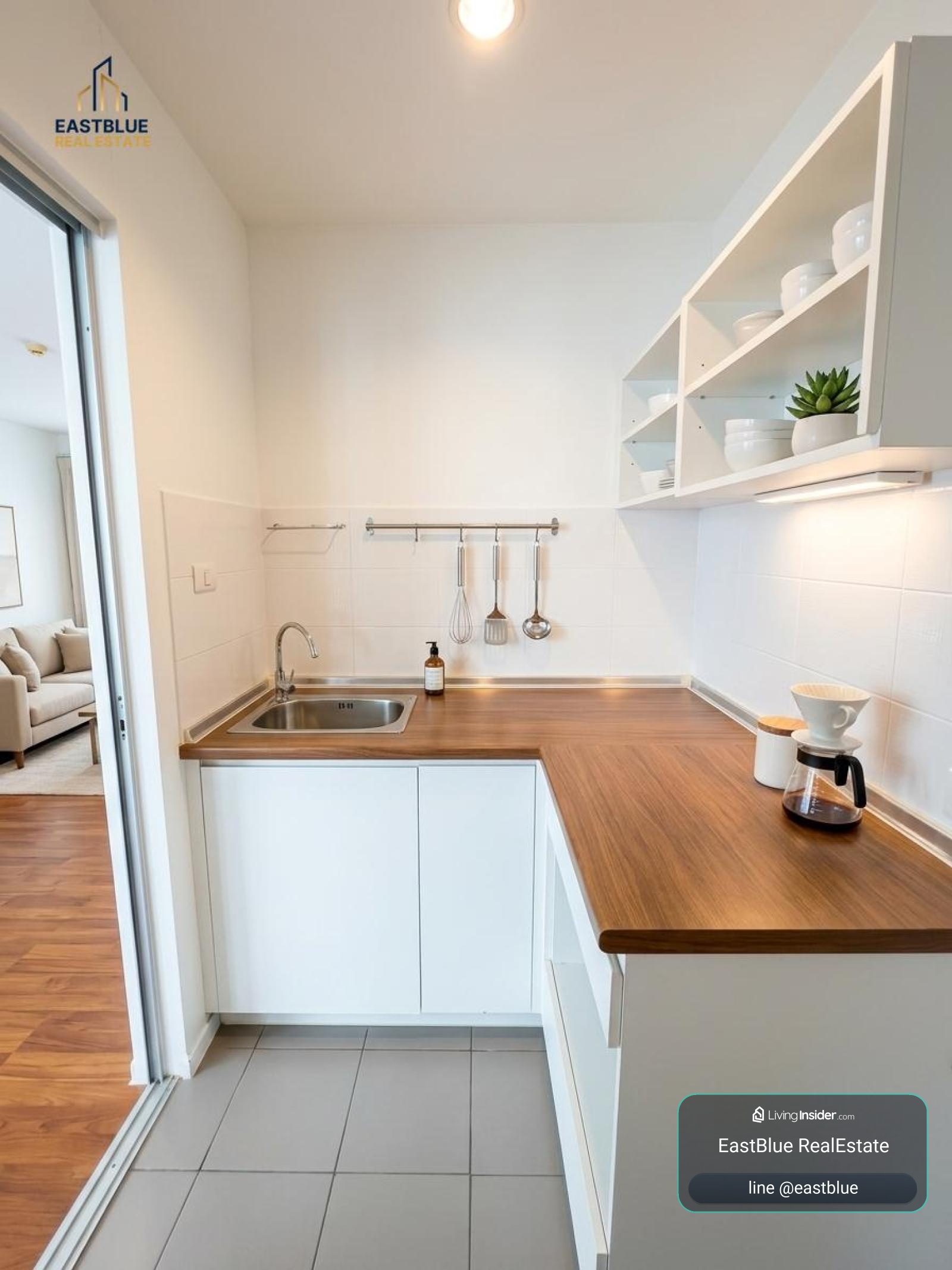 15/10/2026, รวมค่าโอน🏢 Luxury 1 Bed Oasis in Rama 9-Ratchada 💎
Lumpini Park Rama 9-Ratchada | EB-89427 | 37.8 sqm | 3,299,000 THB 0642748883 – รูปที่ 3