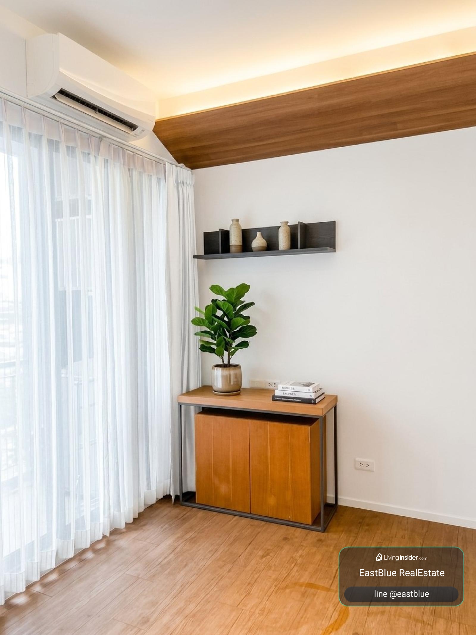 15/10/2026, รวมค่าโอน📍Stylish 1-Bed Condo in Prime Samyan! 💫
EB-89422 | 34 sqm | 4,490,000 THB 0642748883 – รูปที่ 3
