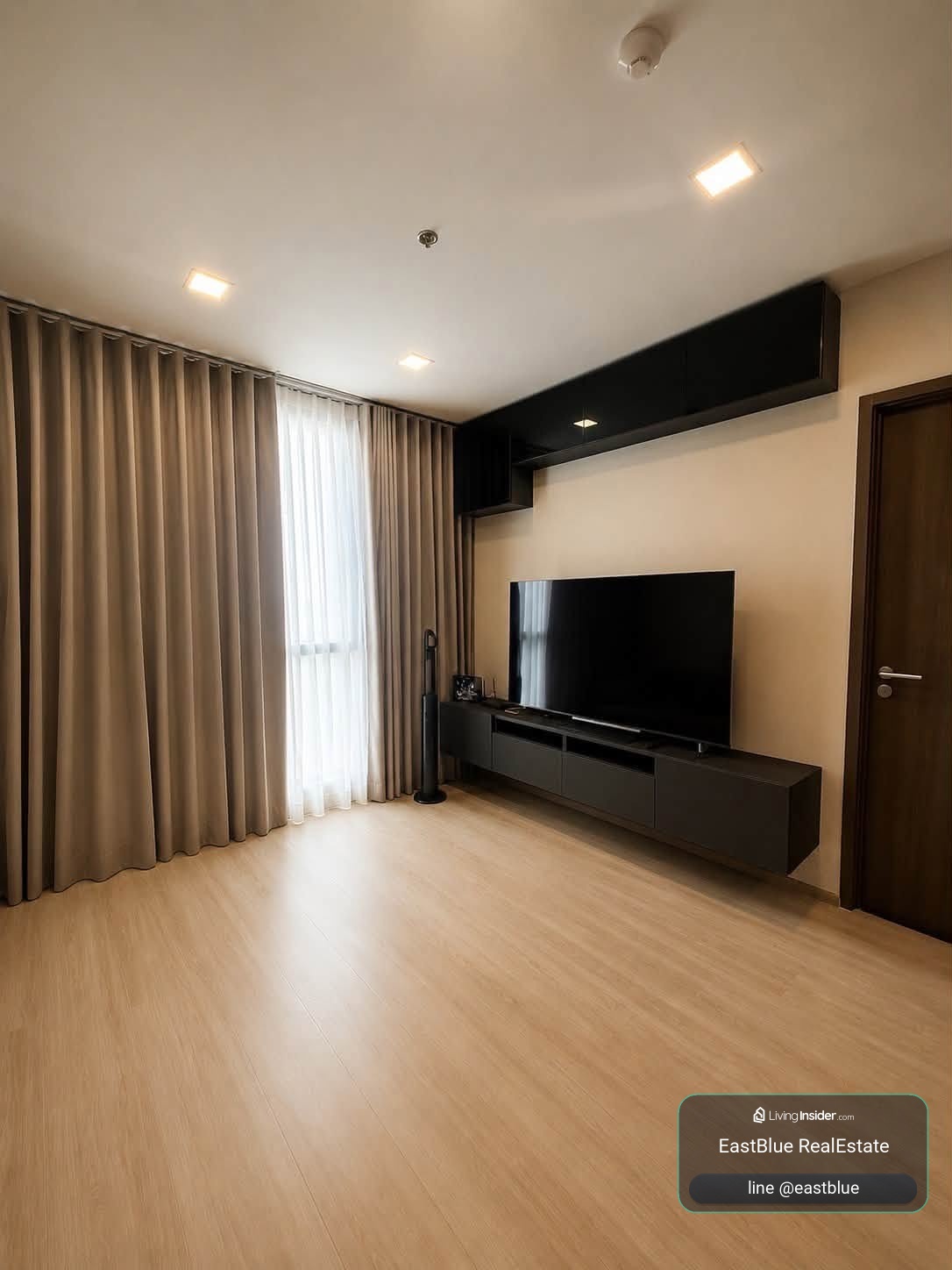 For Sale: The Privacy Jatujak 2 Bed 53.84 sqm near BTS Ha Yeak Lat Phrao 6.49M THB – รูปที่ 4