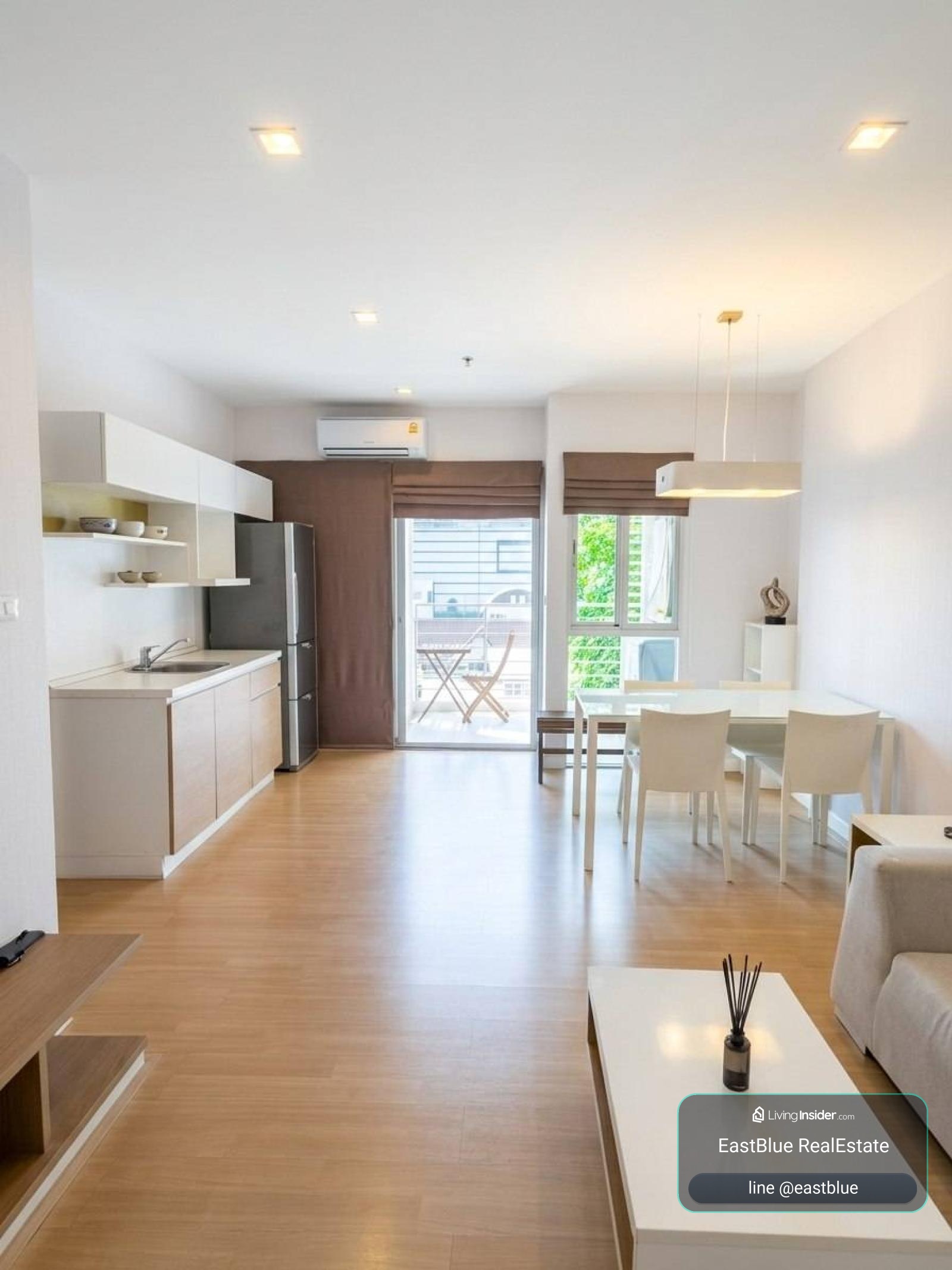 15/10/2026, รวมค่าโอน🏢 Your Dream Condo Awaits! 📍The Room Ratchada-Ladprao
2 Bed, 1 Bath | 61 sq.m. | 4,400,000 THB 🏙️ Near Lat Phrao BTS/MRT 0642748883 – รูปที่ 2