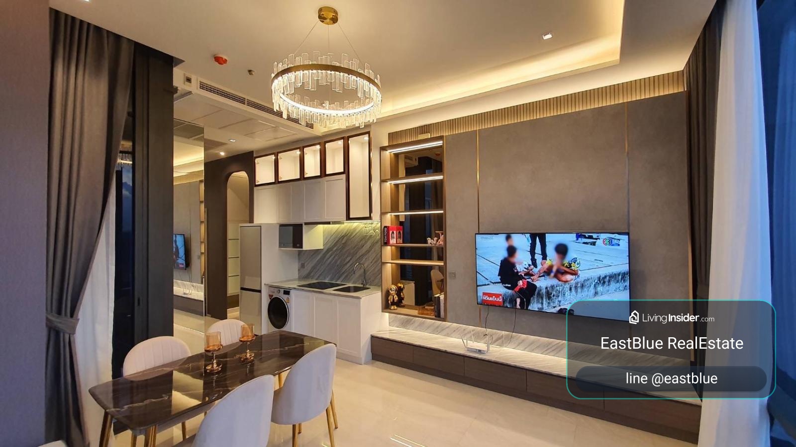 02/10/2026, ให้เช่าคอนโด 2 นอน Ashton Silom ติด BTS ศาลาแดง 80,000 บาท 🌆 0642748883 – รูปที่ 4