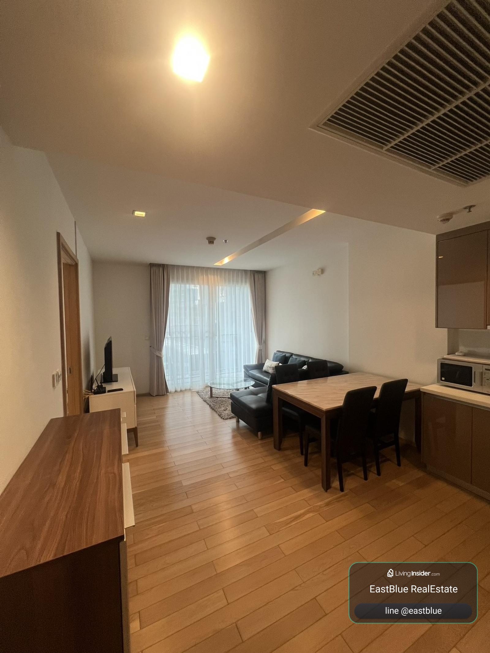 05/10/2026, 🛏️ Siri At Sukhumvit: Luxury 1-Bed Condo for Rent! 💸 29,000 THB/Month 

Ref: EB-69395 | 52 sqm | BTS Thong Lo 🚇 | Top Facilities Nearby 🏪 0642748883 – รูปที่ 2