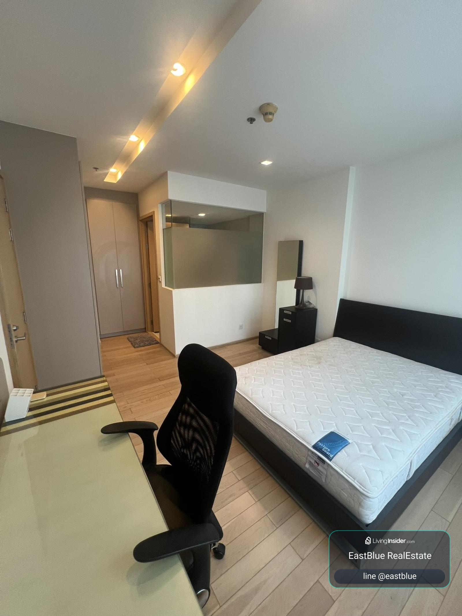 05/10/2026, 🛏️ Siri At Sukhumvit: Luxury 1-Bed Condo for Rent! 💸 29,000 THB/Month 

Ref: EB-69395 | 52 sqm | BTS Thong Lo 🚇 | Top Facilities Nearby 🏪 0642748883 – รูปที่ 3