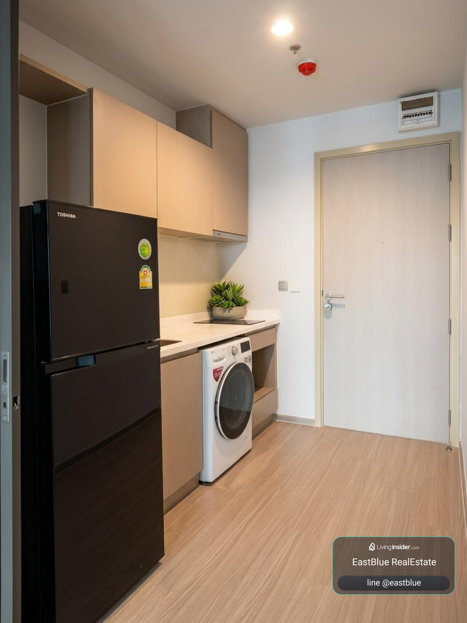 05/10/2026, 🏢 Studio Condo, 26 sqm - Live at Life Ladprao for ฿16,000/month 0642748883 – รูปที่ 4
