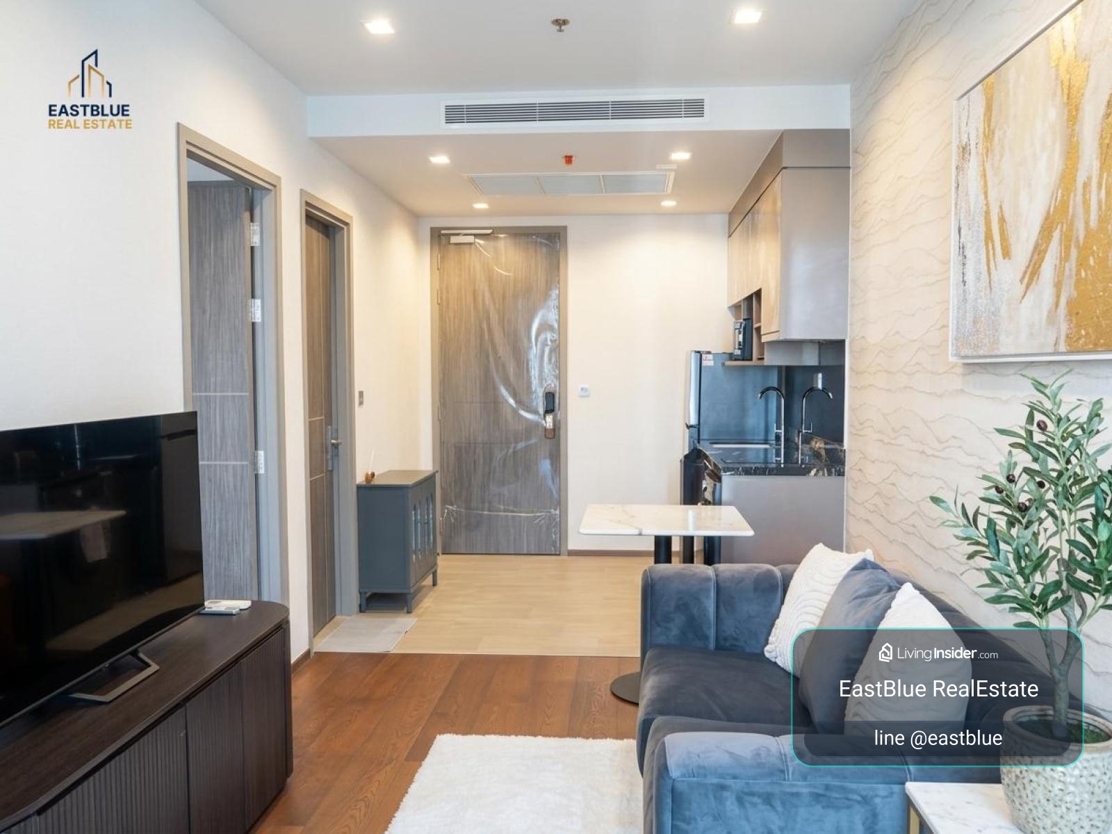 15/10/2026, ✨ Luxury Condo at Ideo Q Victory 🎉
1 Bed 1 Bath | 35.9 sqm | 30,000 THB/month

Ebb into Victory Monument Living! 🏙️💫
Project Facilities Await You - Apply Now! ✨ 0642748883 – รูปที่ 3