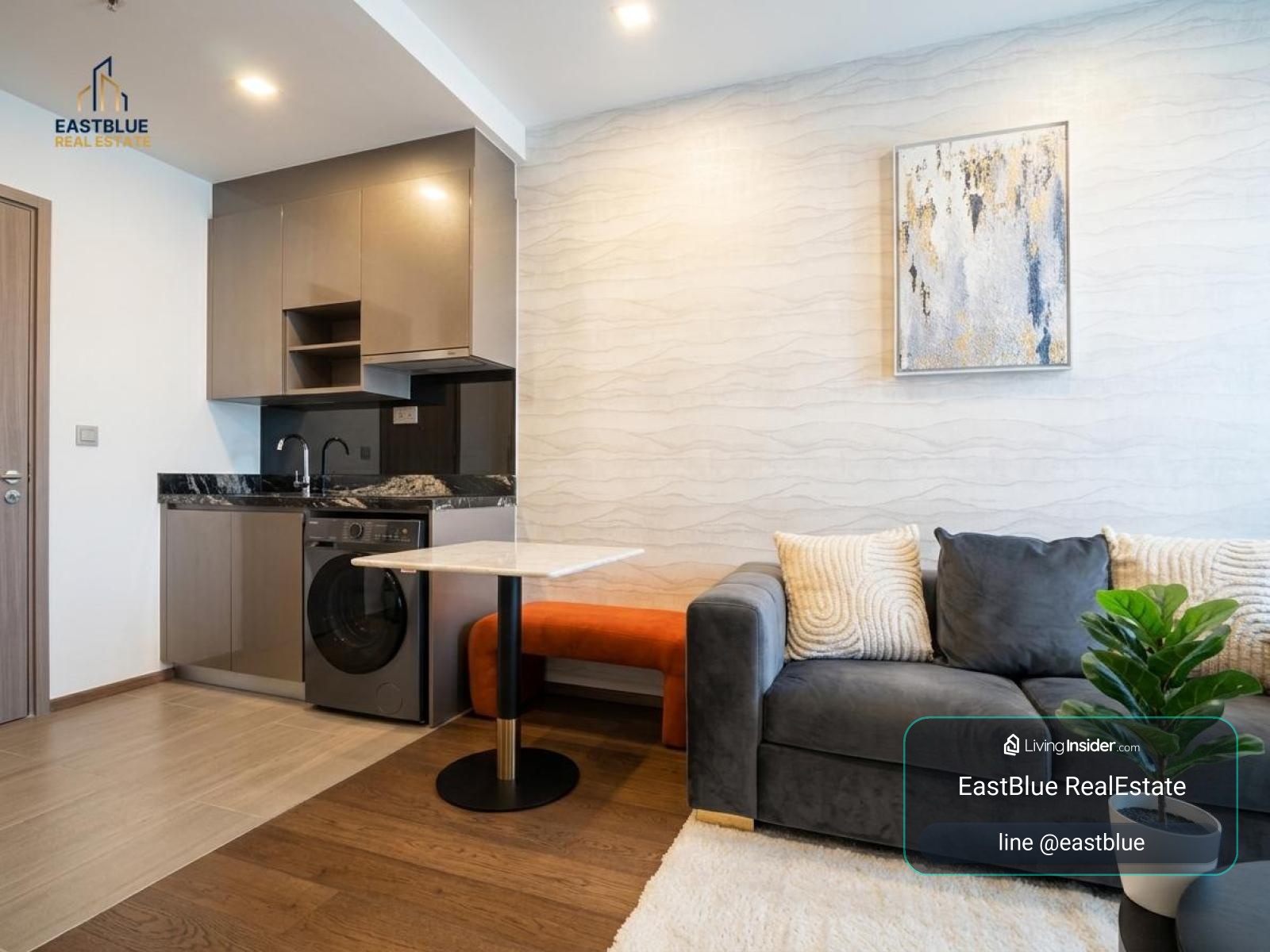 15/10/2026, ✨ Luxury Condo at Ideo Q Victory 🎉
1 Bed 1 Bath | 35.9 sqm | 30,000 THB/month

Ebb into Victory Monument Living! 🏙️💫
Project Facilities Await You - Apply Now! ✨ 0642748883 – รูปที่ 4