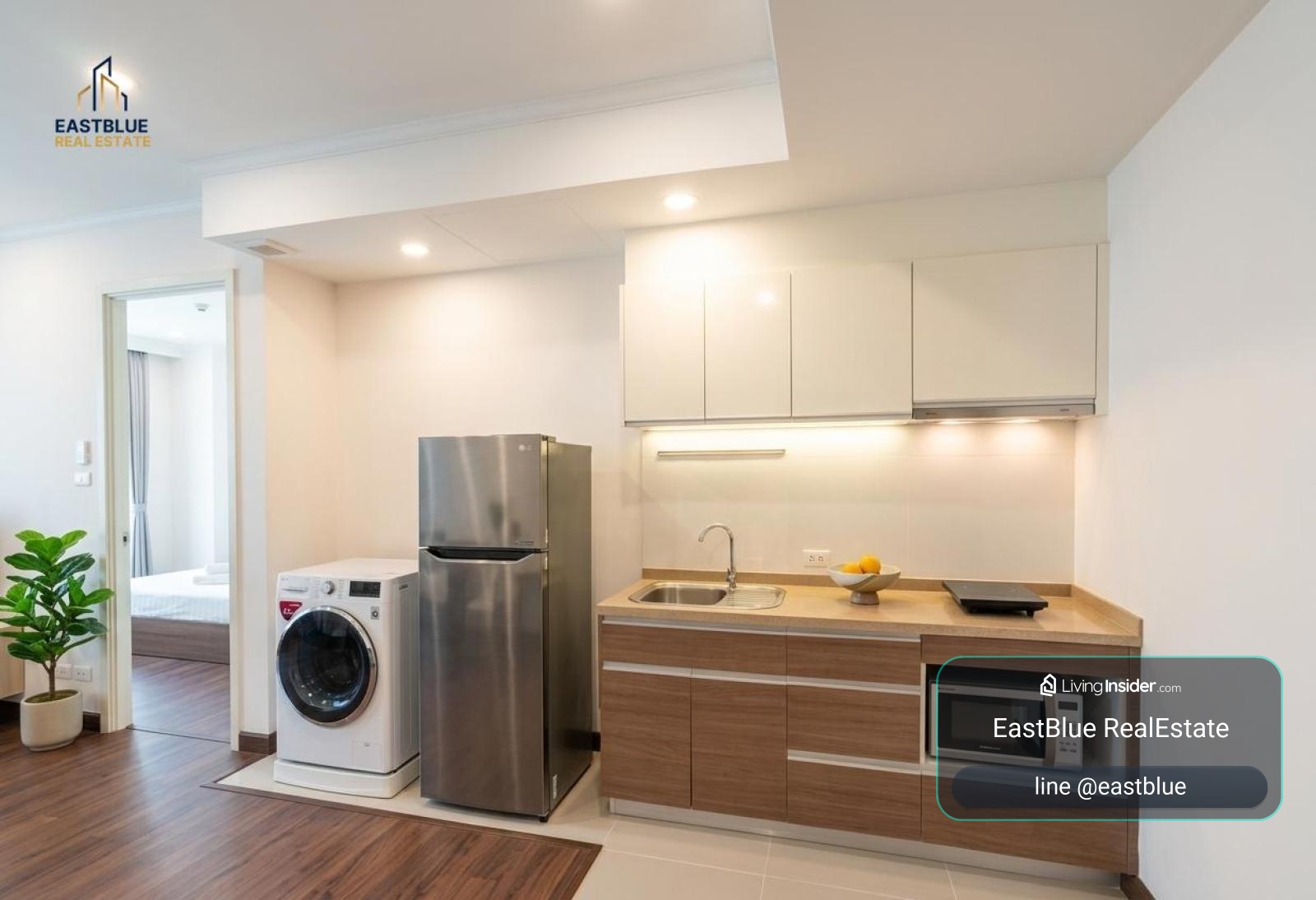 05/10/2026, 🌇 Stunning 1-Bed Oasis in the Heart of Sathorn-Suanplu! 💎 0642748883 – รูปที่ 4