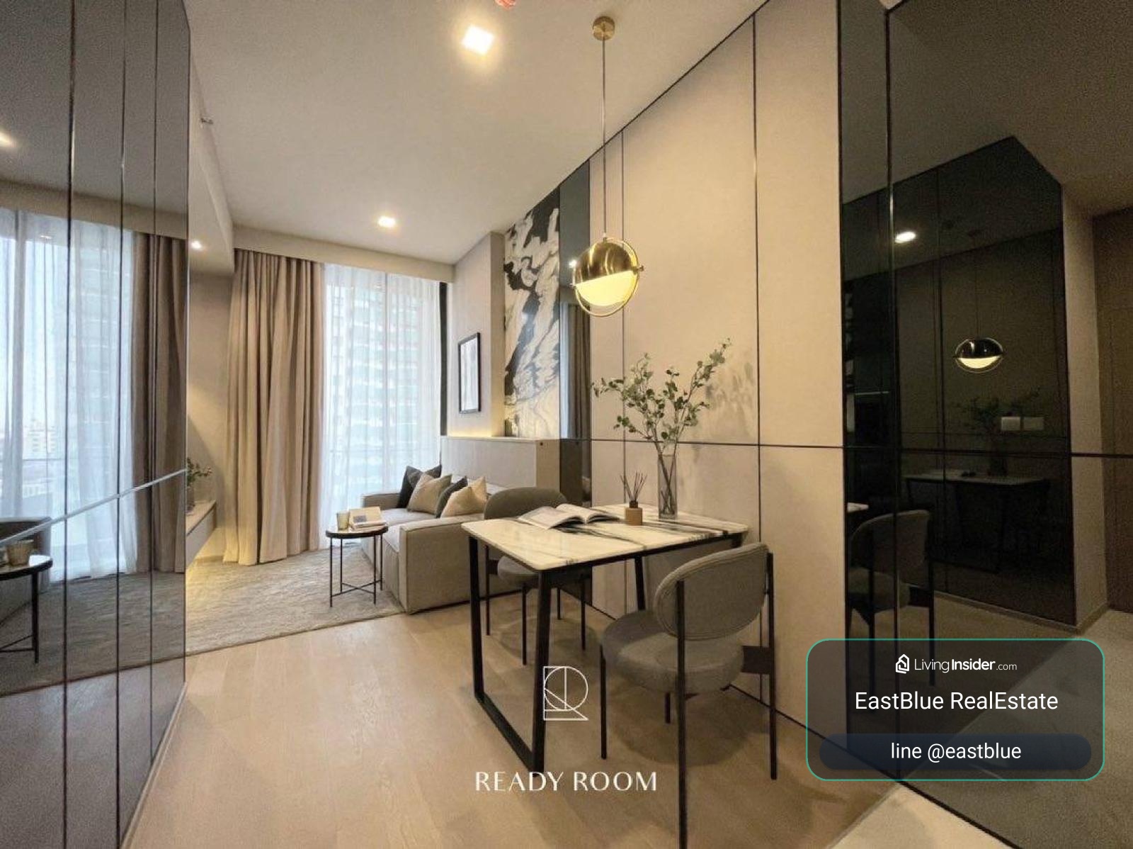 05/10/2026, โอกาสทองหลบตา! 🌟
คอนโดหรูใจกลางศรีราชา 1 ห้องนอน 1 ล้านพัน!

📍 Celes Asoke
💯 49 ตร.ม.
💰 48,000 บาท/เดือน
🚇 BTS/MRT อโศก-สุขุมวิท 0642748883 – รูปที่ 2