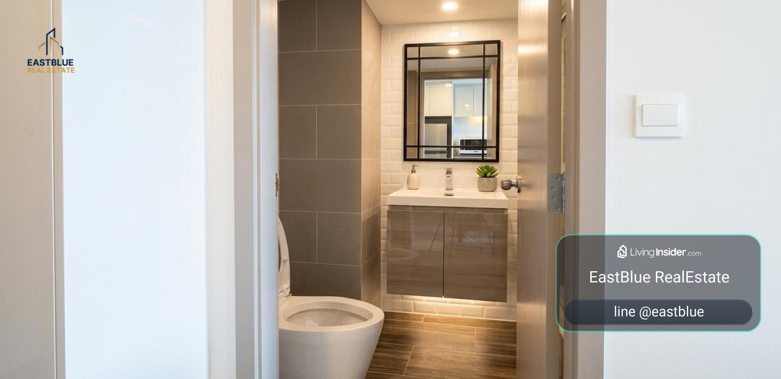 05/10/2026, ⭐ Upbeat Life in the Heart of Ratchathewi! 🏙️
1-Bed Condo at Maestro 14 - 26.5 sq.m. for 17,000 THB 0642748883 – รูปที่ 3
