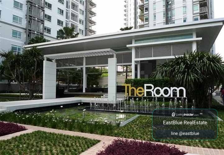 The Room Ratchada-Ladprao for Sale 1-Bed 40 sqm near MRT Lat Phrao 🌟 – รูปที่ 2