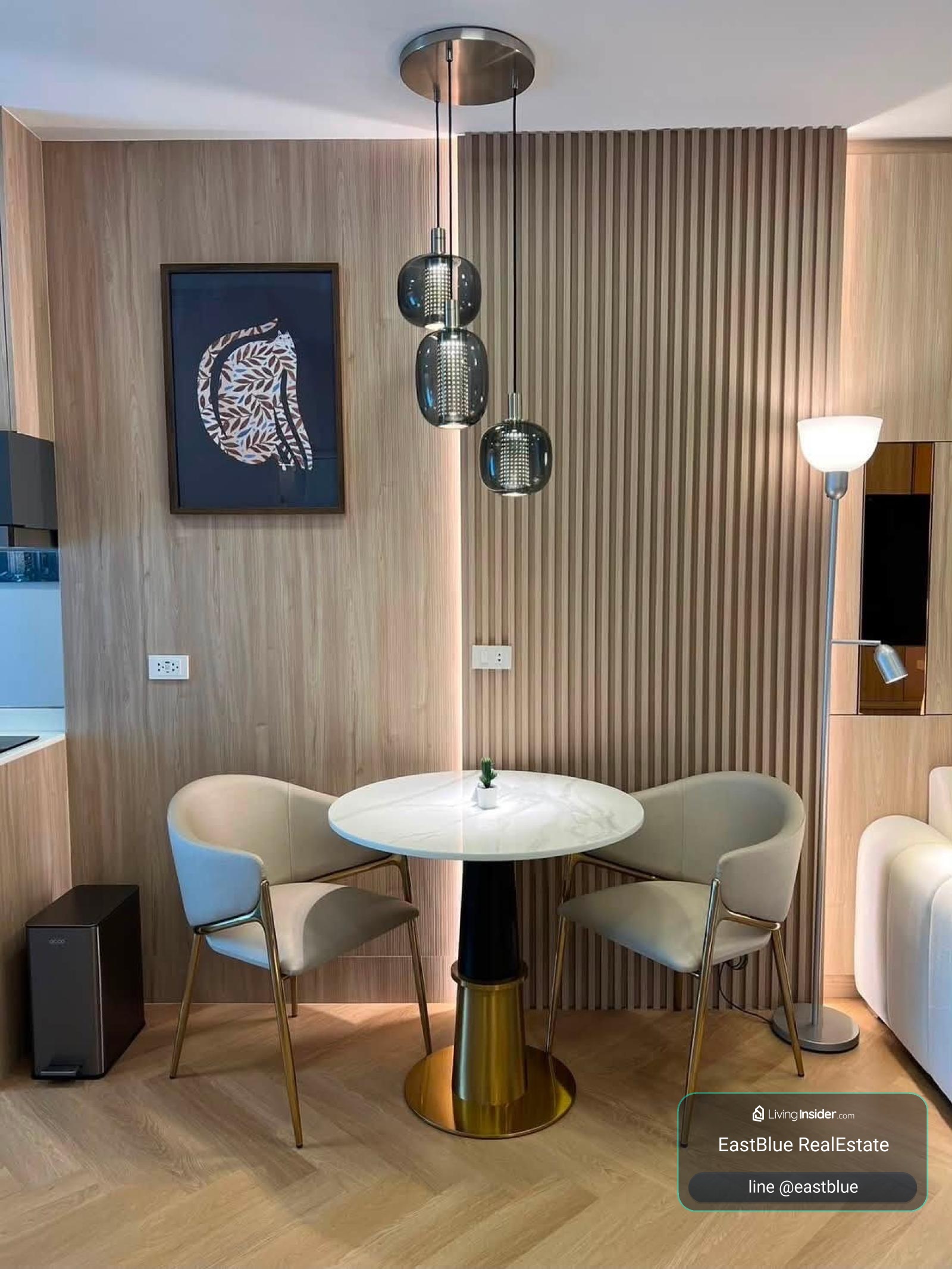 15/10/2026, รวมค่าโอน🏢 Luxury 1 Bed Condo in The Room Ratchada-Ladprao! 💎
Yours for 3.89M THB - Prime Location near Ha Yeak Lat Phrao MRT! 🚇 0642748883 – รูปที่ 2