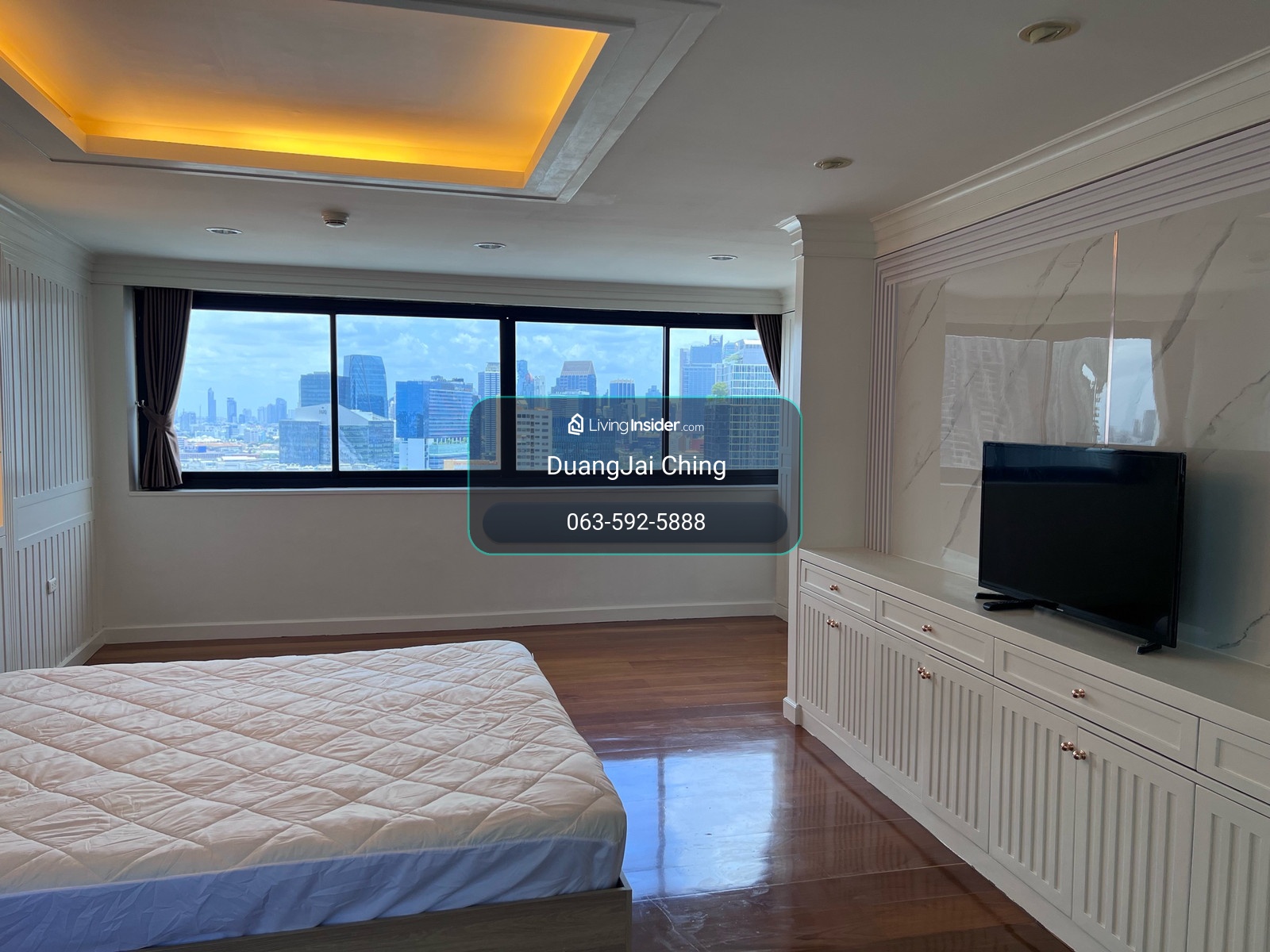 🔥 President Park Sukhumvit 24 | FOR RENT  ✨ 3Bedroom 228 sqm Pet Friendly🐶  – รูปที่ 4