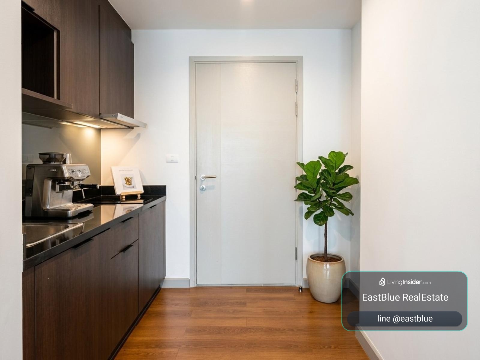 05/10/2026, รวมค่าโอน🏆 Luxury 1-Bed Condo at Chapter One Midtown! 💎
Elevate Your Lifestyle - 30 sqm, 1 Bed, 3.2M THB! 🏙️ 0642748883 – รูปที่ 4