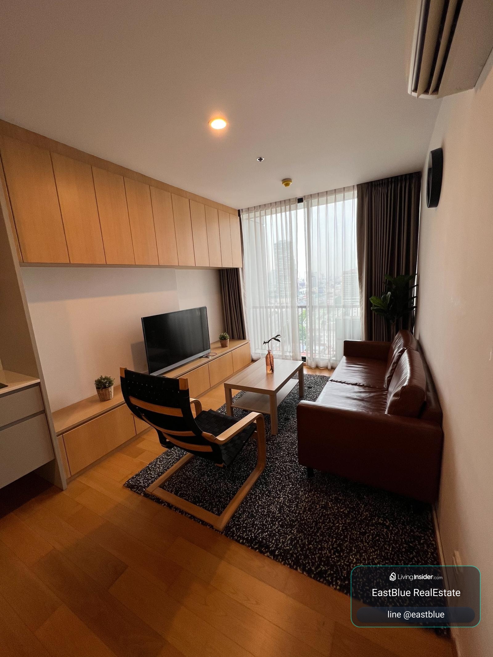 05/10/2026, รวมค่าโอน🏢 Luxurious 2-Bed 2-Bath Condo at Noble Revo Silom! 💎 0642748883 – รูปที่ 3