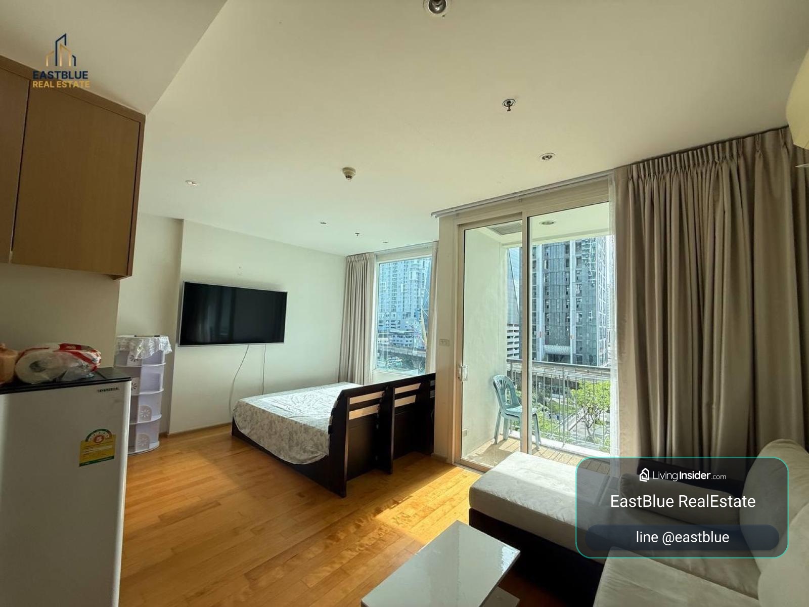 05/10/2026, กลิ่นอายความมีสไตล์ ใจกลางเมือง! 🏙️
พร้อมอยู่ พร้อมใช้ Studio ราคาสบายกระเป๋า 0642748883 – รูปที่ 4