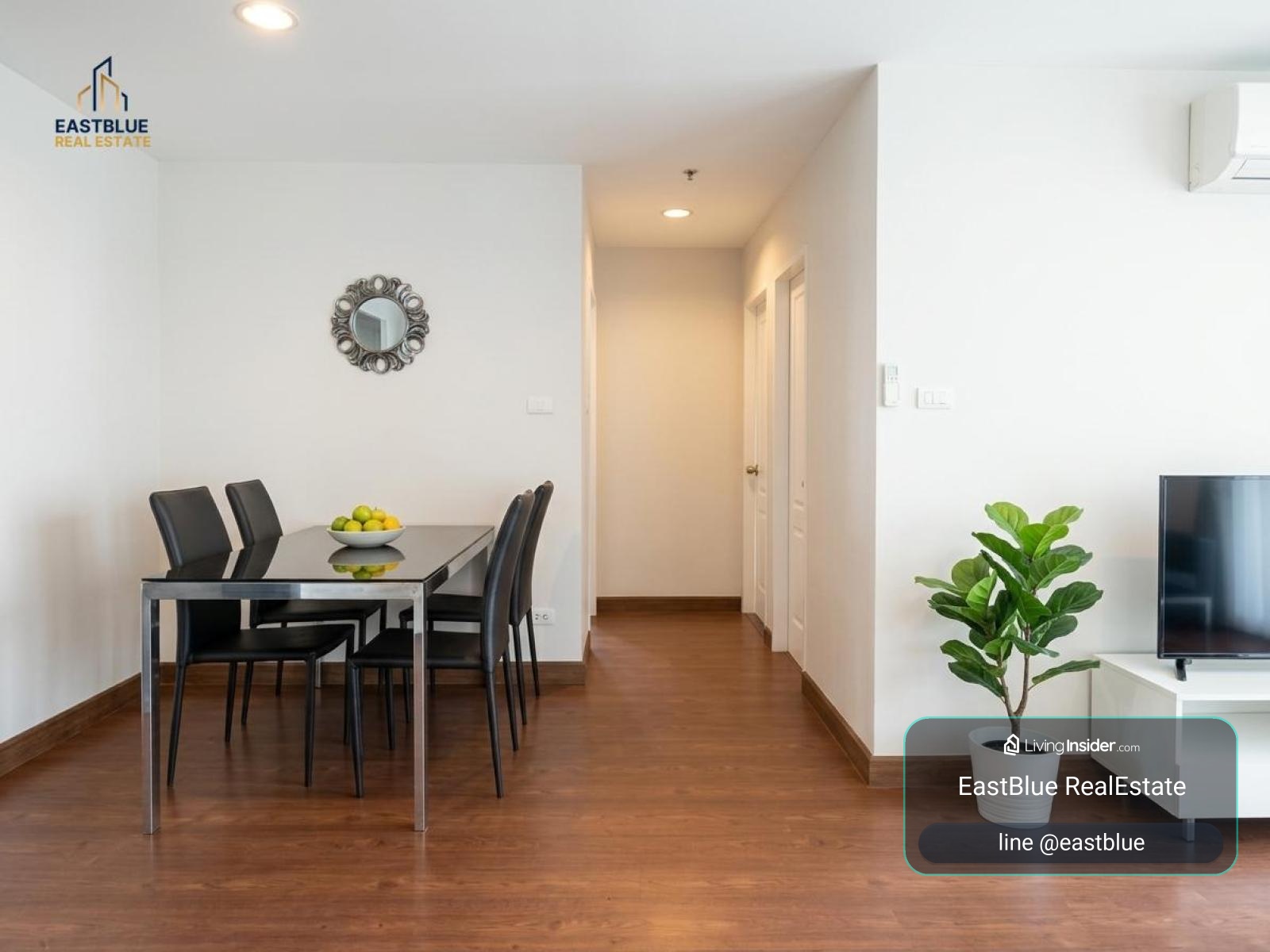 05/10/2026, 🏘️ Luxury Condo at Belle Grand Rama 9! 💎
2 Bed, 1 Bath, 69 Sq.m. - Only 33,000 THB/Month! 🤑 0642748883 – รูปที่ 3