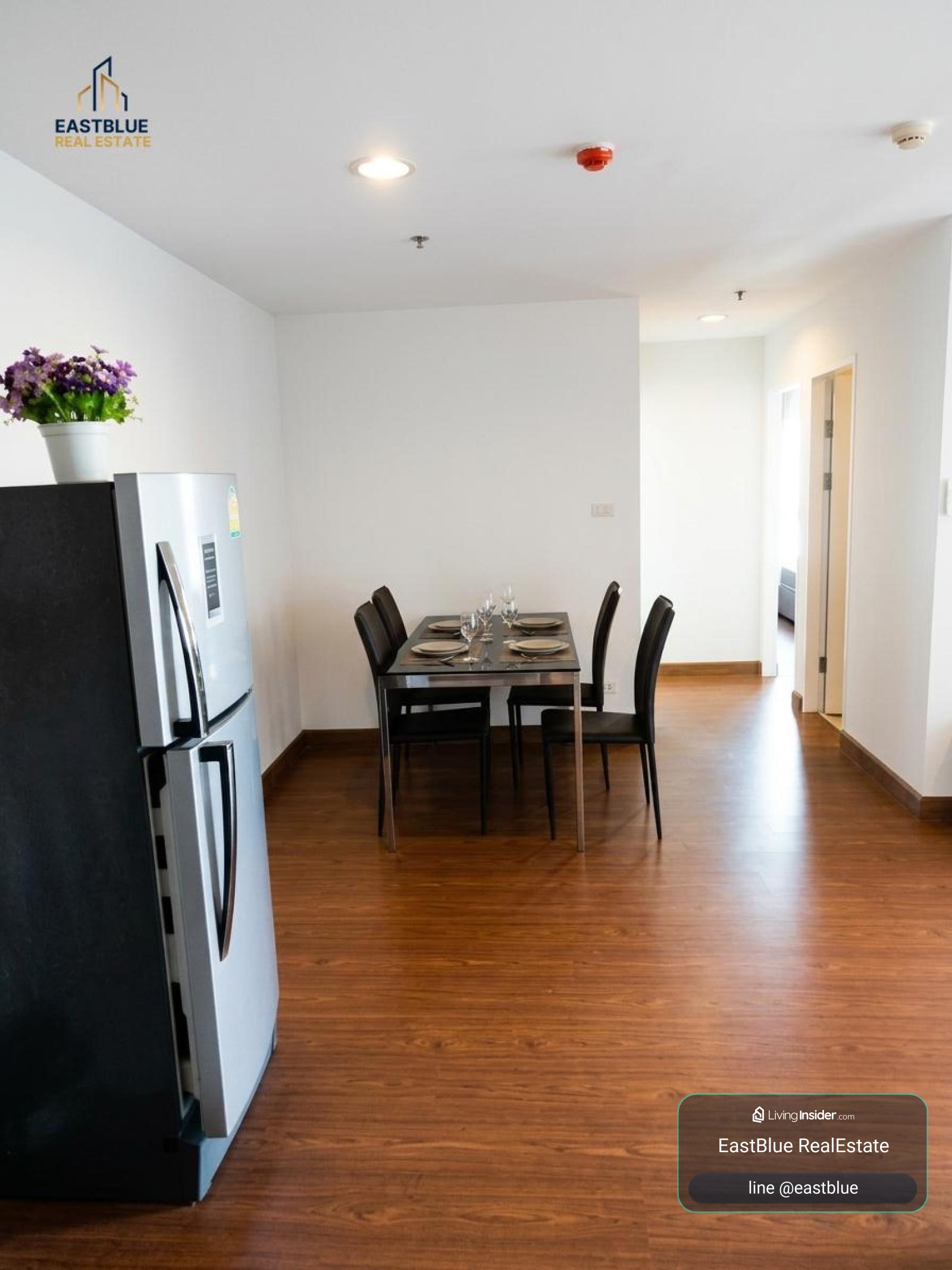 05/10/2026, 🏘️ Luxury Condo at Belle Grand Rama 9! 💎
2 Bed, 1 Bath, 69 Sq.m. - Only 33,000 THB/Month! 🤑 0642748883 – รูปที่ 4