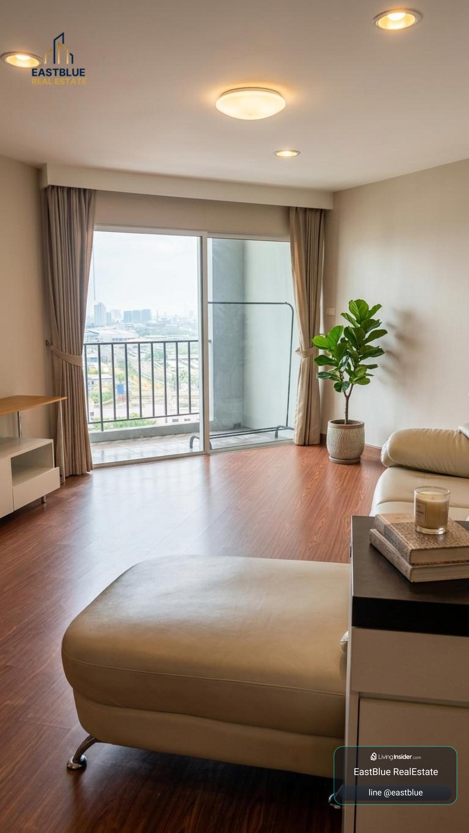 15/10/2026, 🏘️ Opulent 2-Bed Condo with Posh Amenities - Just ฿33,000/Month! 0642748883 – รูปที่ 2